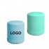 Hot Sale OEM Logo Printing Bestseller Mini Size Portable Wireless Speaker