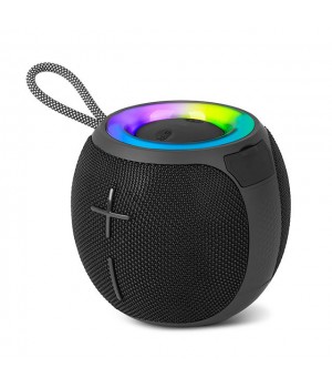15w subwoofer speaker mini portable speaker mini small portable waterproof bluetooth speaker