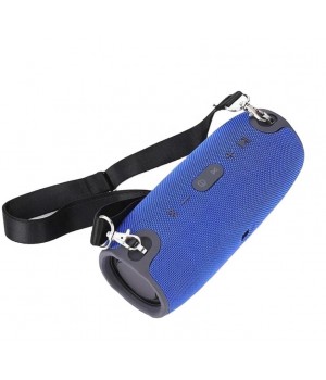 New XTREME Mini Bt Speaker Outdoor Waterproof Deep 10w Bass Speaker Wireless Xtreme 3 Speaker Portable Support FM Radio